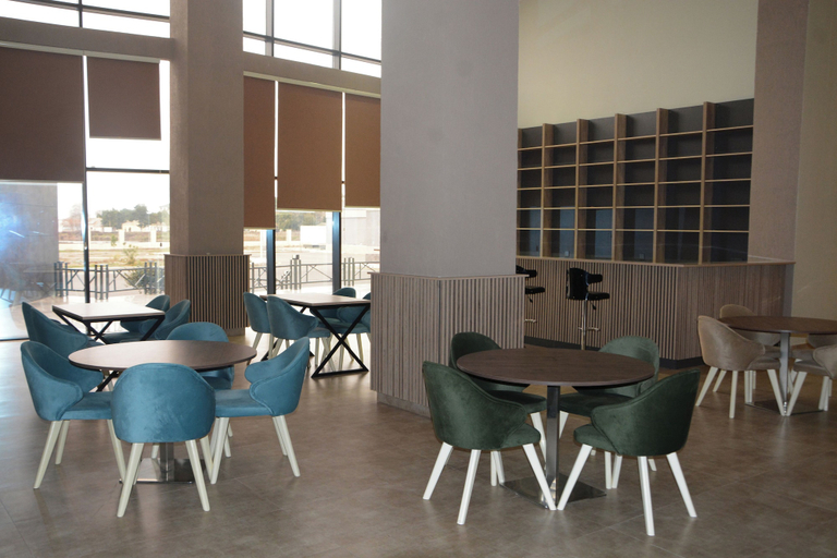 Food & Drinks 5, Arena Hotel Neftchala, Neftçala