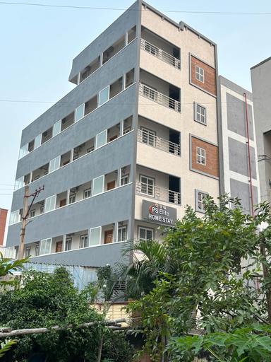 Exterior & Views 2, PS ELITE HOME STAY, Chittoor