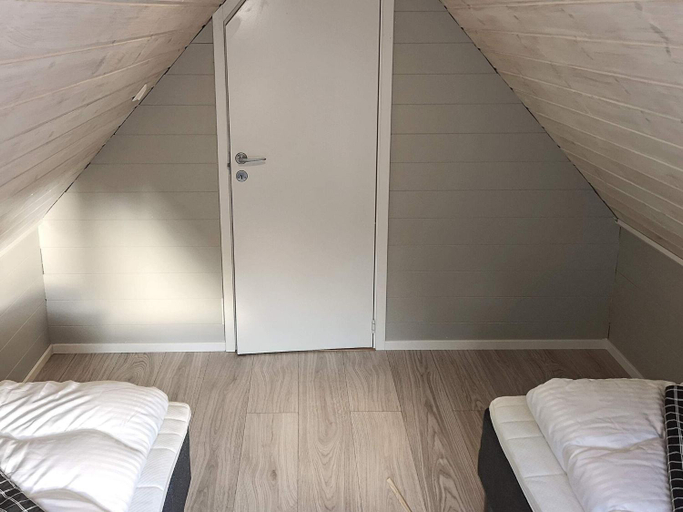 Bedroom 2, Seaside Fisherman s Haven-By Traum, Bømlo