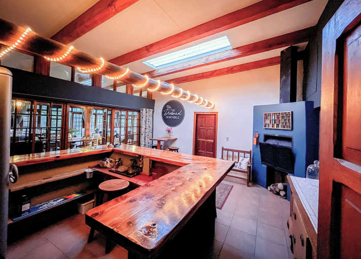Food & Drinks 3, Molweni Kamberg Valley Bed and Breakfast, Umgungundlovu