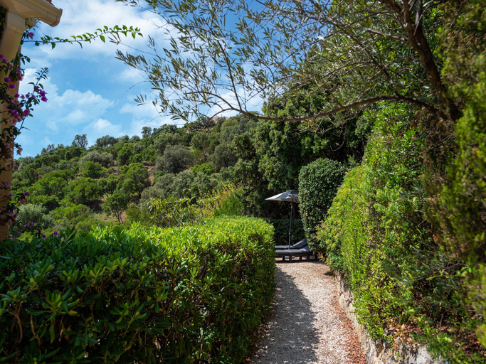 Others 3, Apartment near Saint Tropez Beach, Var