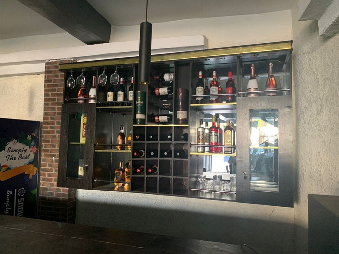 Food & Drinks 3, Chapy hotel and suite, Enugu North