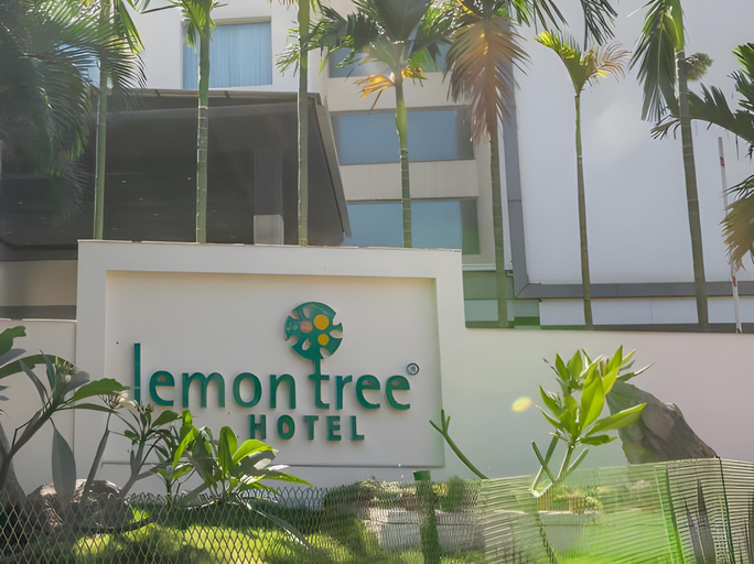Exterior & Views 1, Lemon Tree Hotel Whitefield, Bangalore