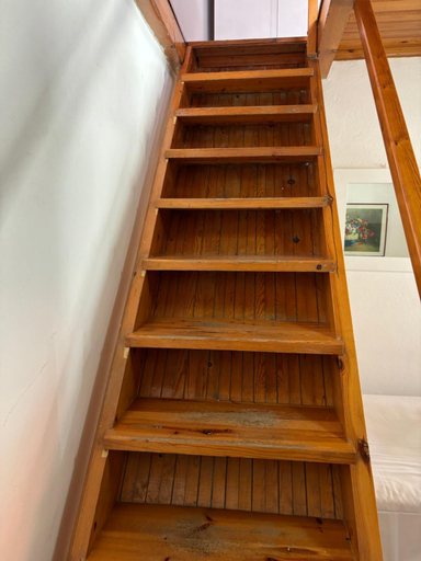 Others 5, Marias Apartments, Central Greece