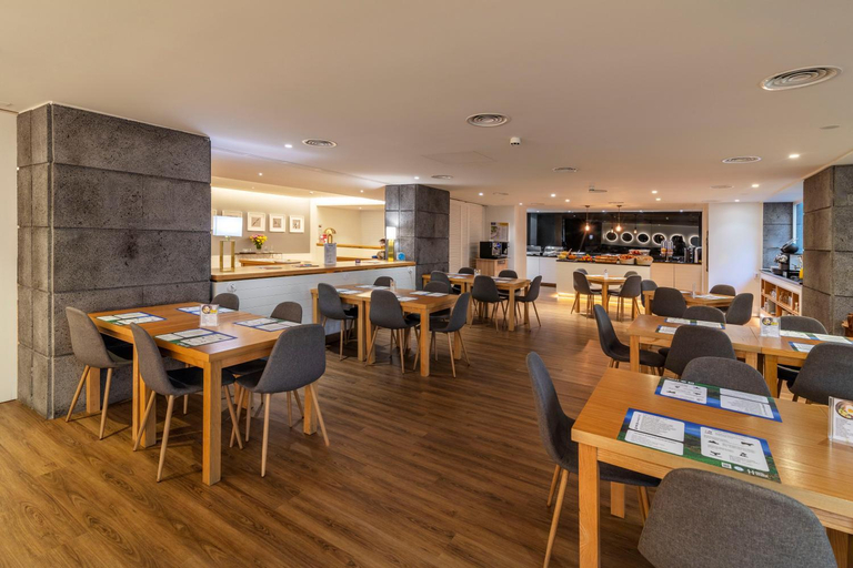 Food & Drinks 5, Hotel Gaivota Azores, Ponta Delgada