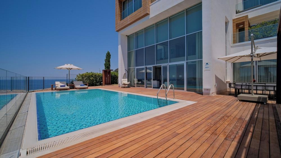 Sport & Beauty 2, Sirene Luxury Hotel Bodrum, Bodrum