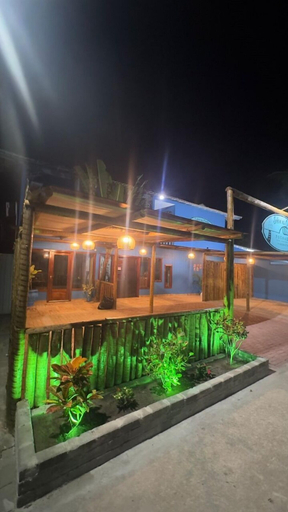 Exterior & Views 2, POUSADA SOBRE AS ONDAS, Saquarema