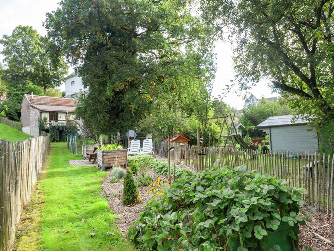 Others 4, Peaceful Garden Stay, Malmedy, Liège