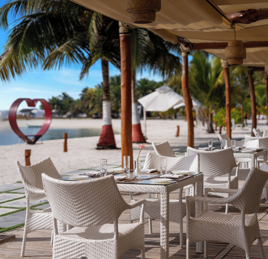 Food & Drinks 4, Bangaram Island Resort - Ihcl Seleqtions, Lakshadweep, Lakshadweep