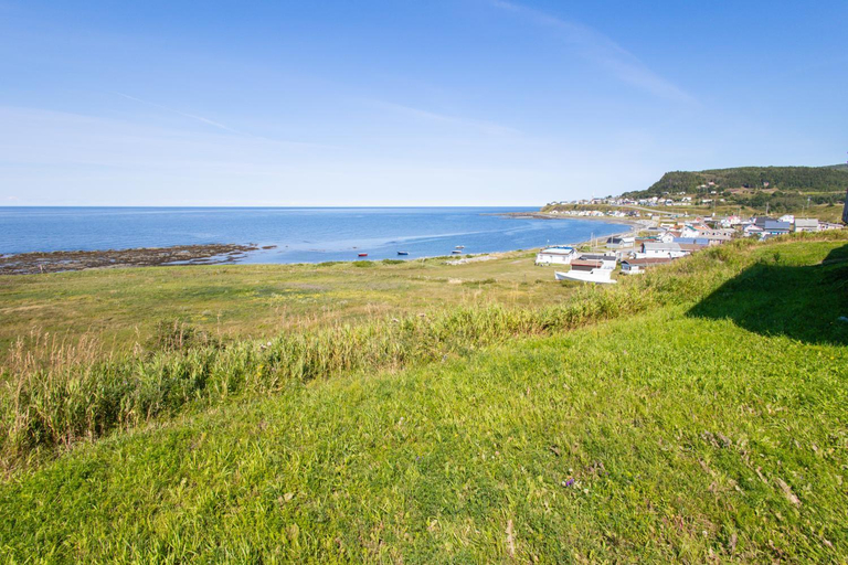 Others 5, Domaine du Recif, La Haute-Gaspésie