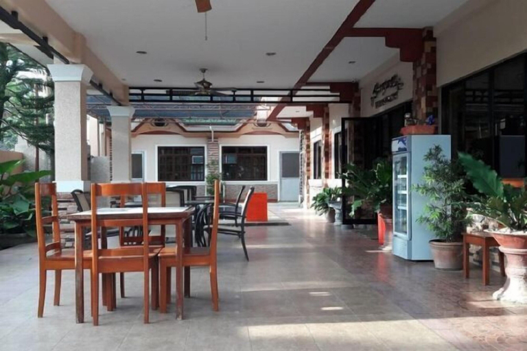 Others 4, Angelic Mansion Palawan, Puerto Princesa City