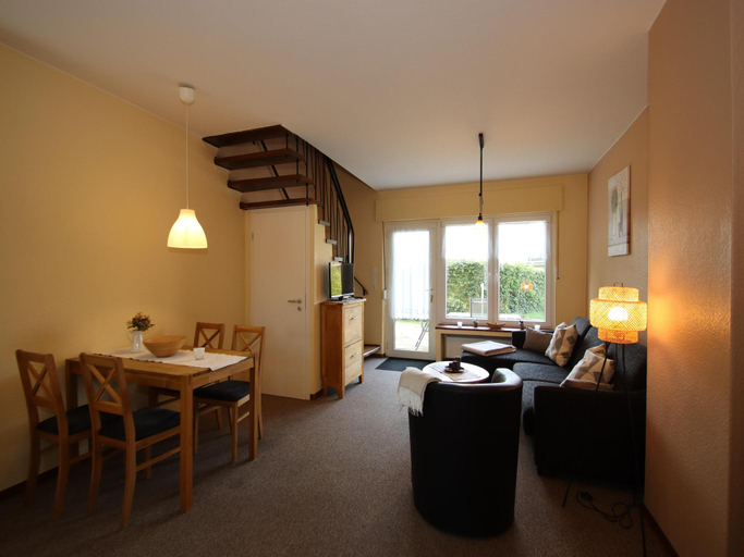 Others 4, Ferienwohnung Hoddersdiek, Burhave, Wesermarsch