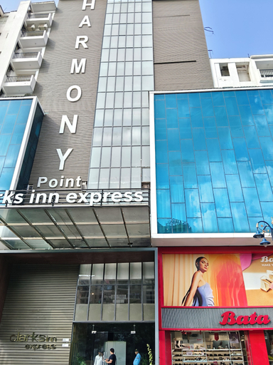 Exterior & Views 4, Clarks Inn Express Firozabad, Firozabad