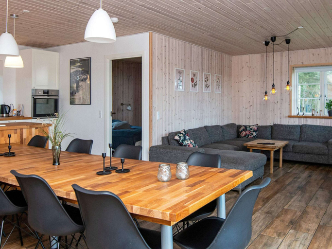 Others 4, 10 Person Holiday Home in Glesborg, Norddjurs