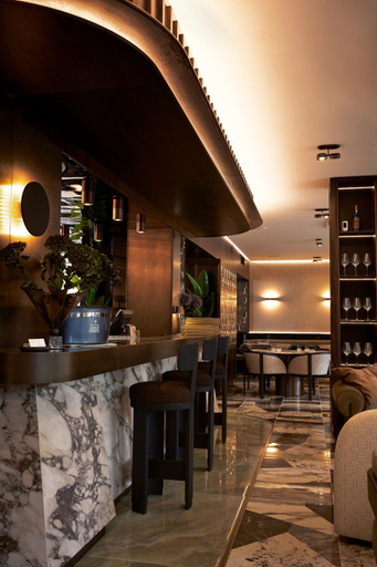 Food & Drinks 5, Hellerup Park Hotel, Gentofte