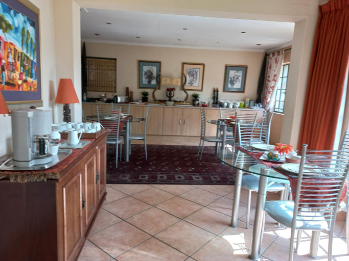 Food & Drinks 4, Cherry Tree Cottage B&B Linden, City of Johannesburg
