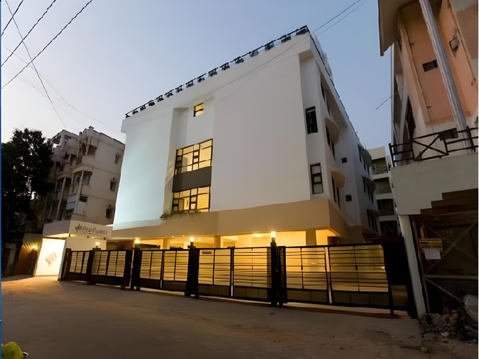 Exterior & Views 1, Pearl Suites, Bangalore