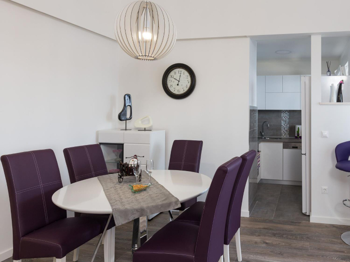 Others 4, Apartment HD - Two Bedroom Apartment with Balcony and Sea View, Dubrovnik