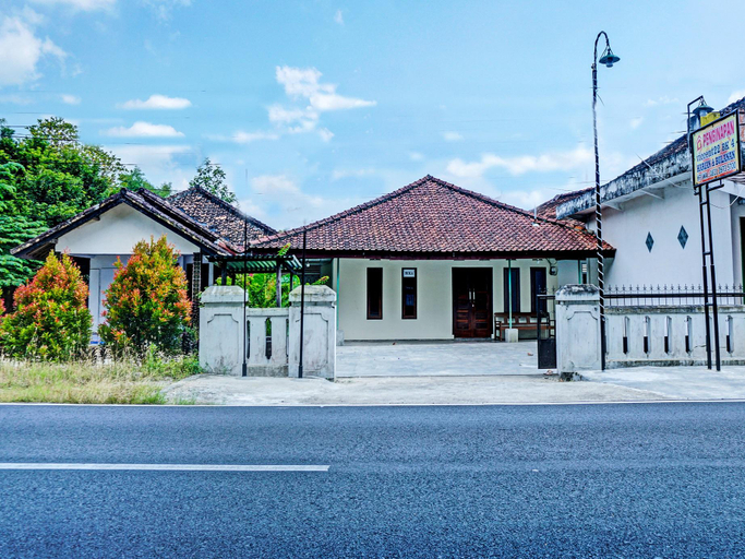 Others 4, SPOT ON 92392 Penginapan Vinccent22 Syariah, East Ogan Komering Ulu