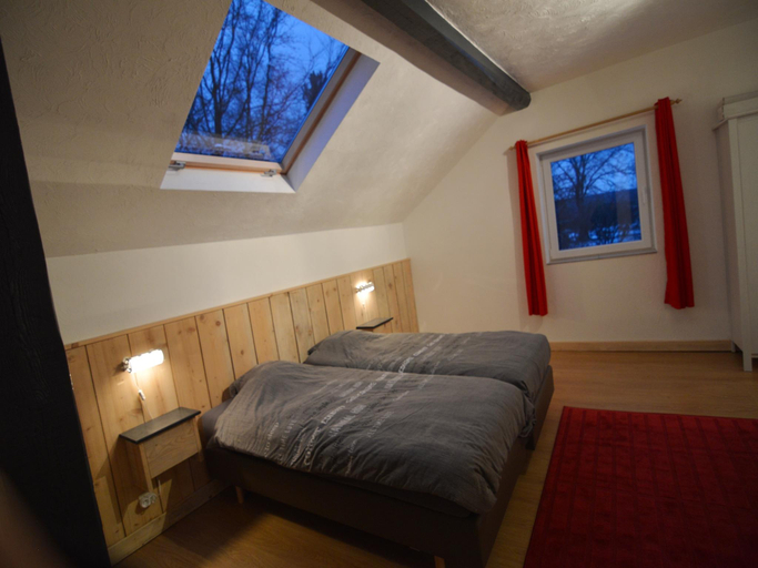 Others 4, Sourbrodt Stay With Pool, Liège