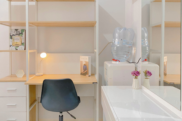 Others 4, Good And Warm Studio Transpark Juanda Bekasi Timur Apartment, Bekasi