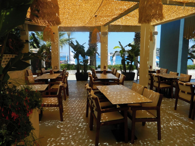 Food & Drinks 4, Mercans Bodrum Beach Hotel, Bodrum