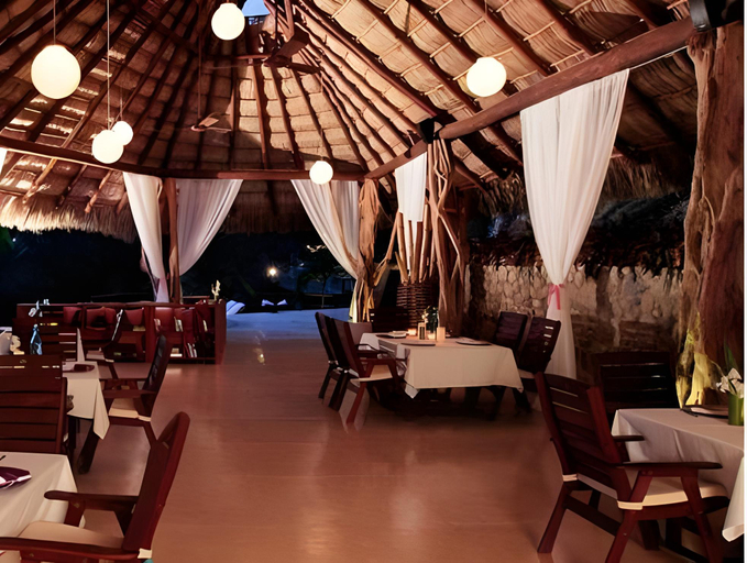 Food & Drinks 5, Zoa Hotel, Dist. Pochutla