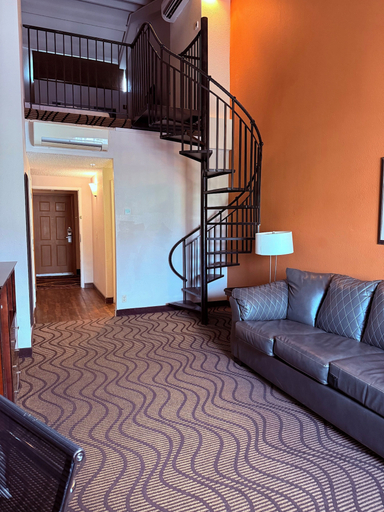 Others 4, Mountain Valley Inn & Suites, Summit