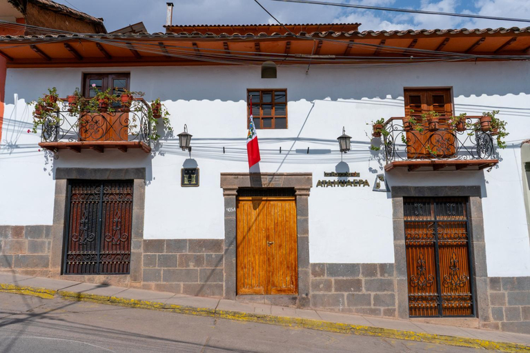 Others 5, Hotel La Posada de Atahualpa, Cusco