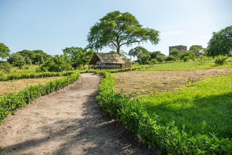 Others 3, Murchison Palace, Nwoya