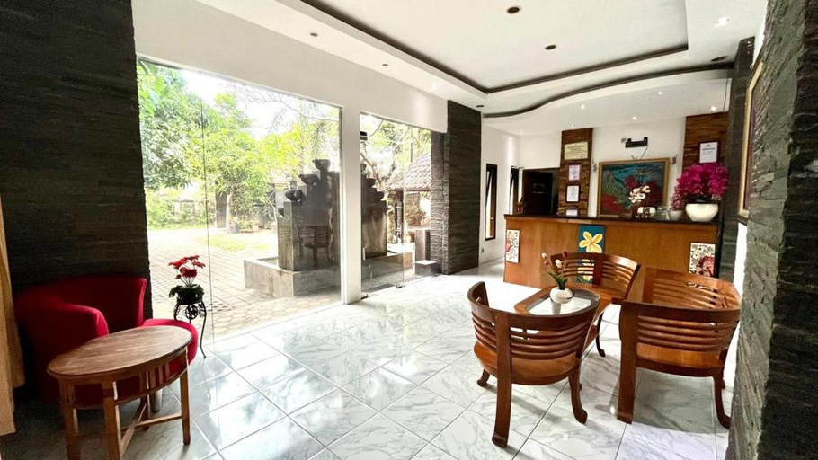 Others 2, Adhya Guest House, Lombok