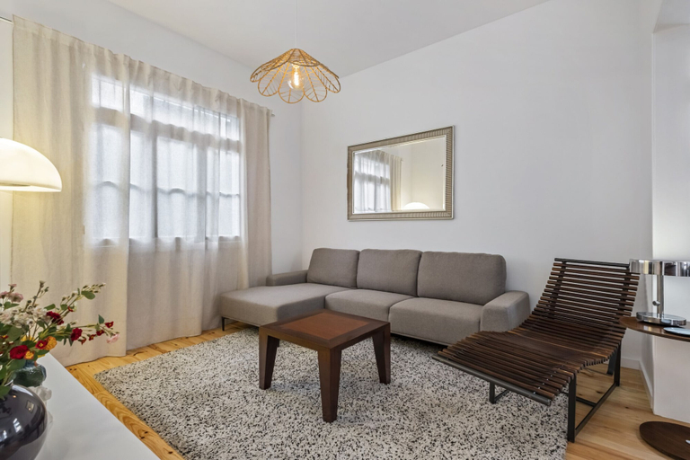 Room 5, The Graceful Manor by Homie, Funchal