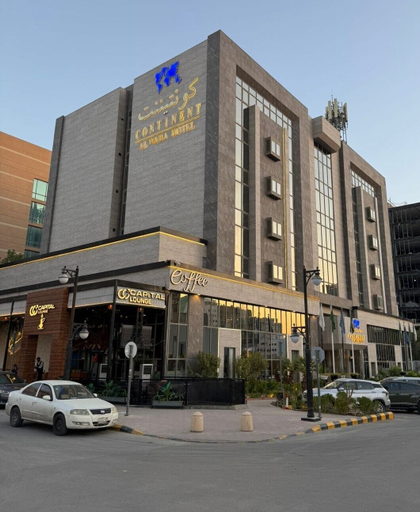 Exterior & Views 2, LE DIYAR Al Waha Hotel Riyadh, Riyadh