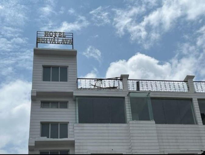Exterior & Views 1, Goroomgo Shivalaya Gaya, Gaya