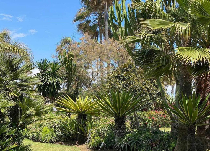 Garden 2, Seaside Stay With Pool, Málaga