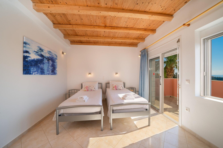 Others 5, Villa Mounda Apollon, Ionian Islands