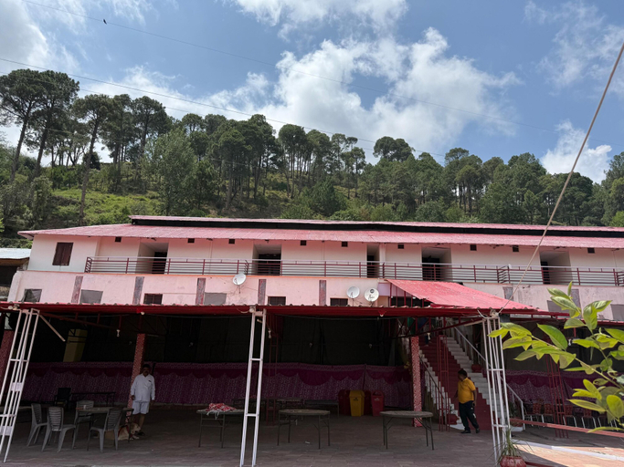 Exterior & Views 2, Hotel The Premium Villa Himalaya Hill, Udhampur