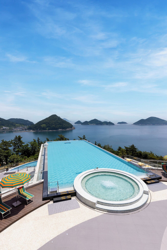Sport & Beauty 3, Sol Beach Namhae, Namhae