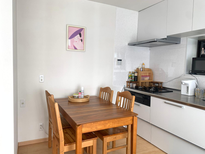 Others 3, guest house REST, Machida