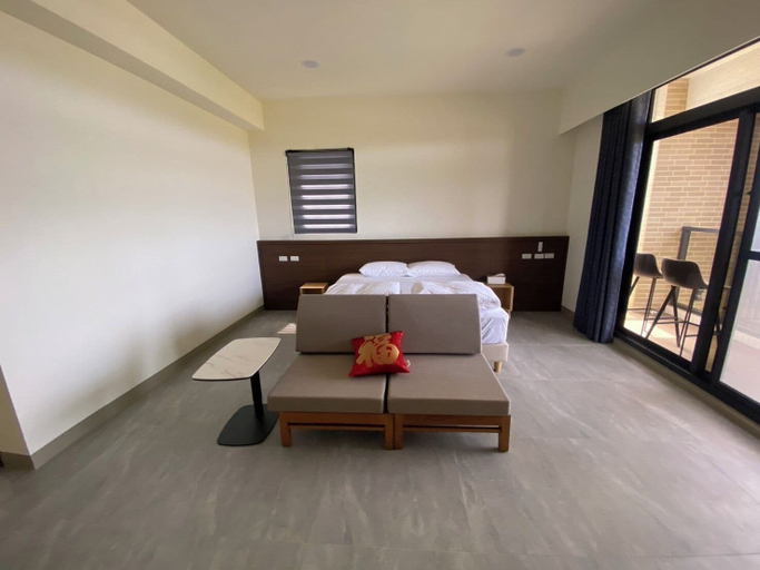 Bedroom 5, Sky BnB, Pingtung