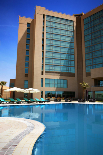 Sport & Beauty 2, Erbil Rotana, Arbil