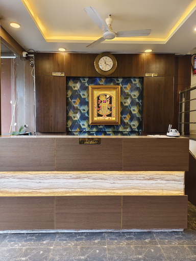 Others 1, Hotel Seasons, Indore