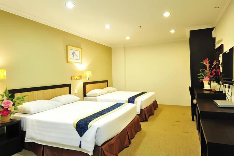 Bedroom 7
