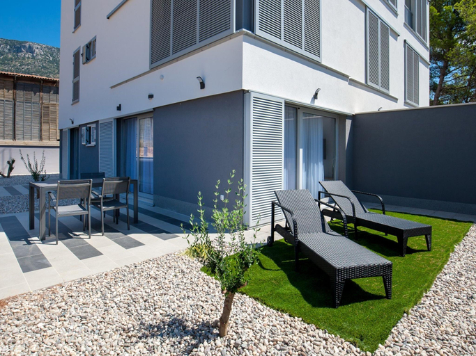Others 3, Apartments Dva Galeba - One Bedroom Apartment with Terrace 102, Bol