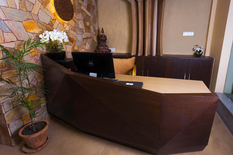 Public Area 2, Bodhi Boutique Hotel, Bagmati