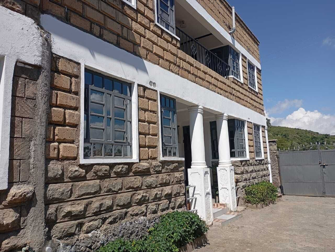 Exterior & Views, M'karafuu Guest Houses Naivasha, Naivasha