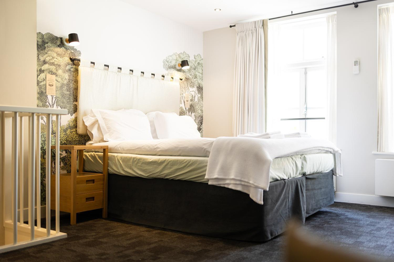 Bedroom 2, Uylenhof Hotel, 's-Hertogenbosch