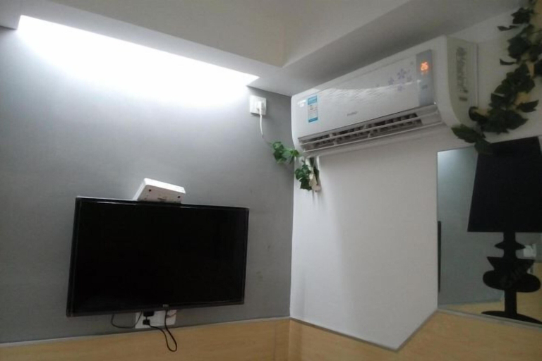 Others 5, 100 Inn (Shanghai Pudong Lingang University Town store), Shanghai