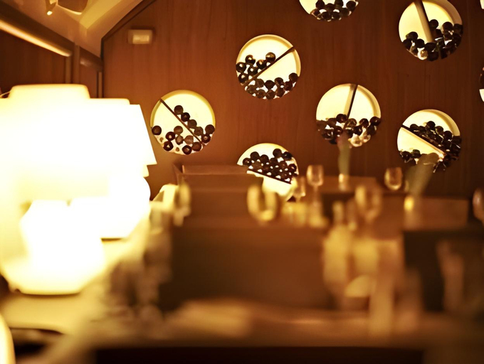 Food & Drinks 5, Roset Hotel & Residence, Bratislava I