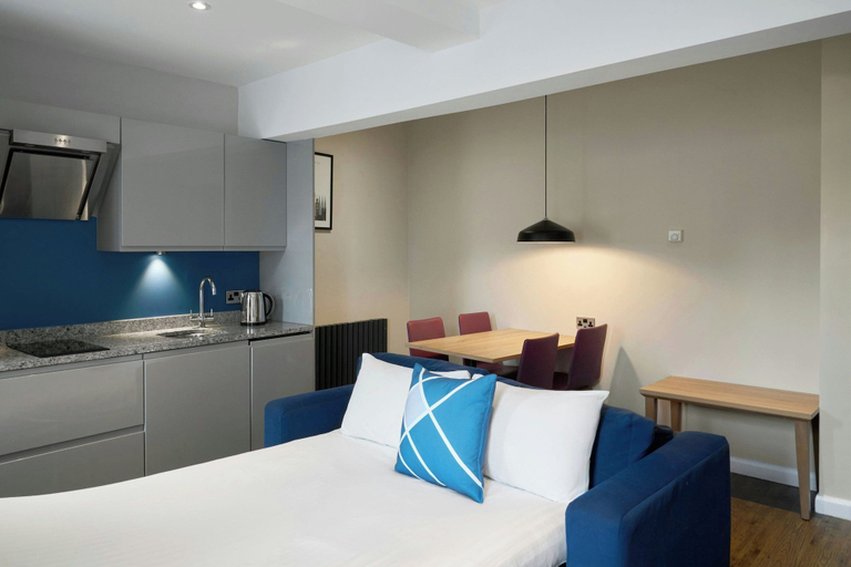 Others 4, Four Points Flex by Sheraton Edinburgh, Edinburgh